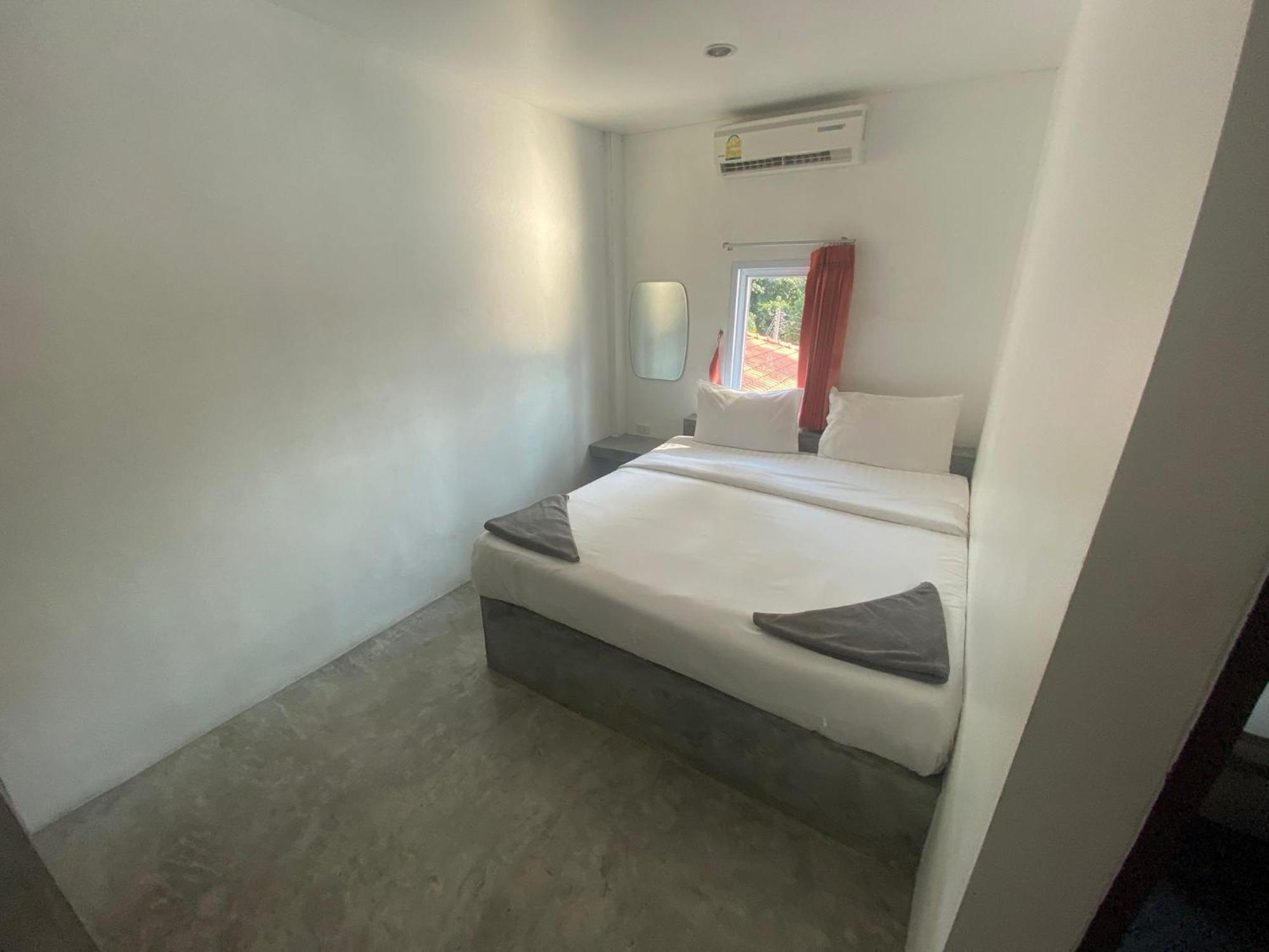 Ck Hostel 코타오 외부 사진