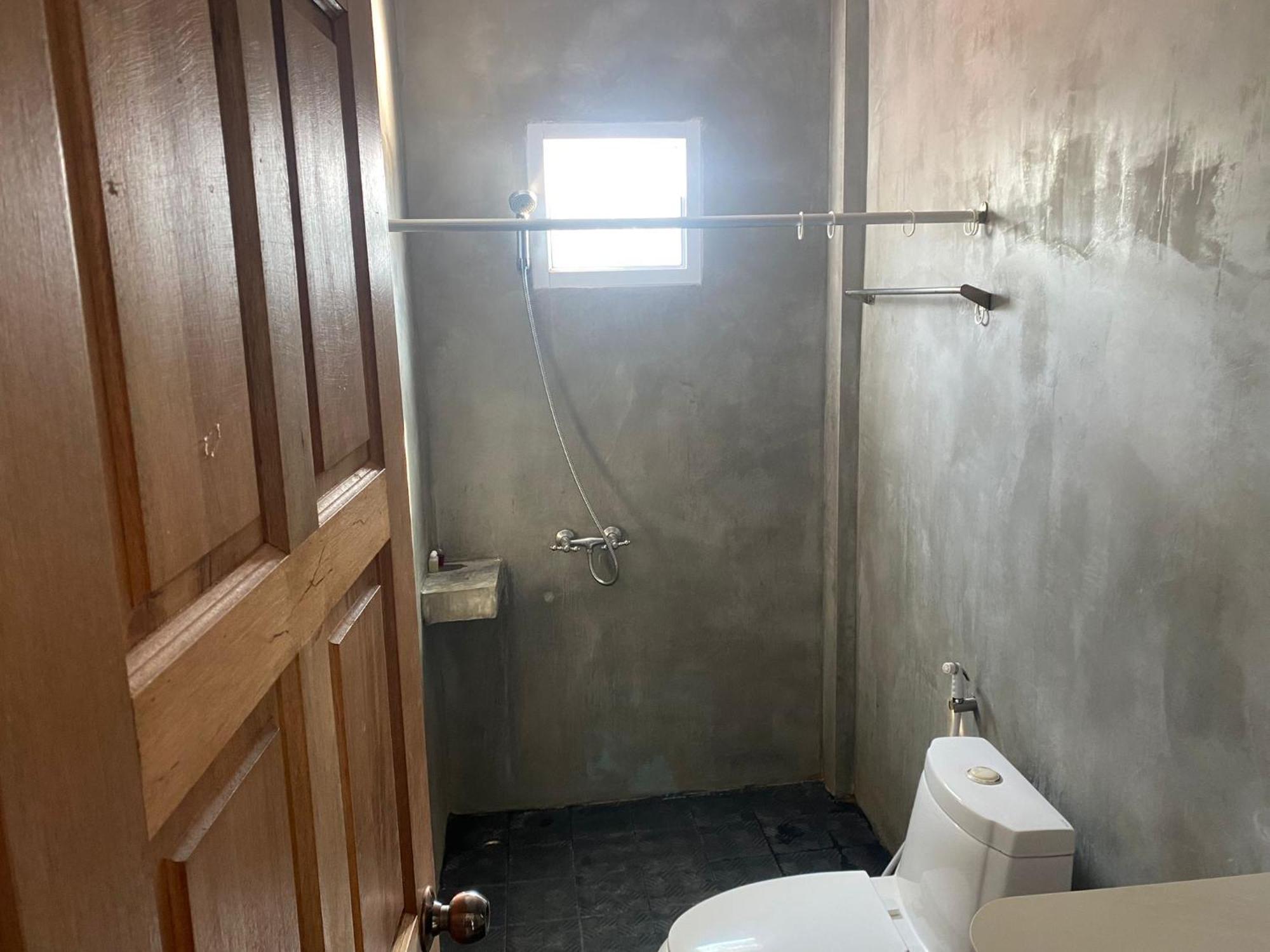 Ck Hostel 코타오 외부 사진