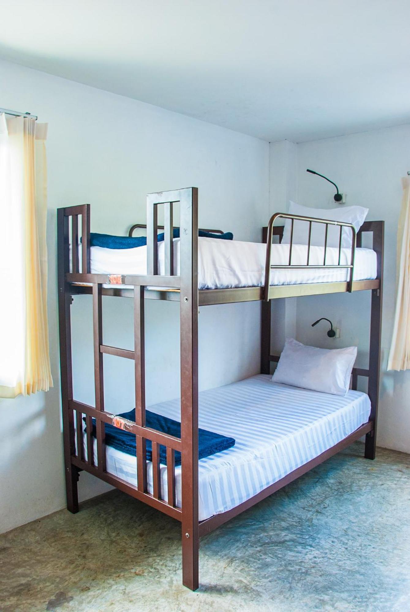 Ck Hostel 코타오 외부 사진