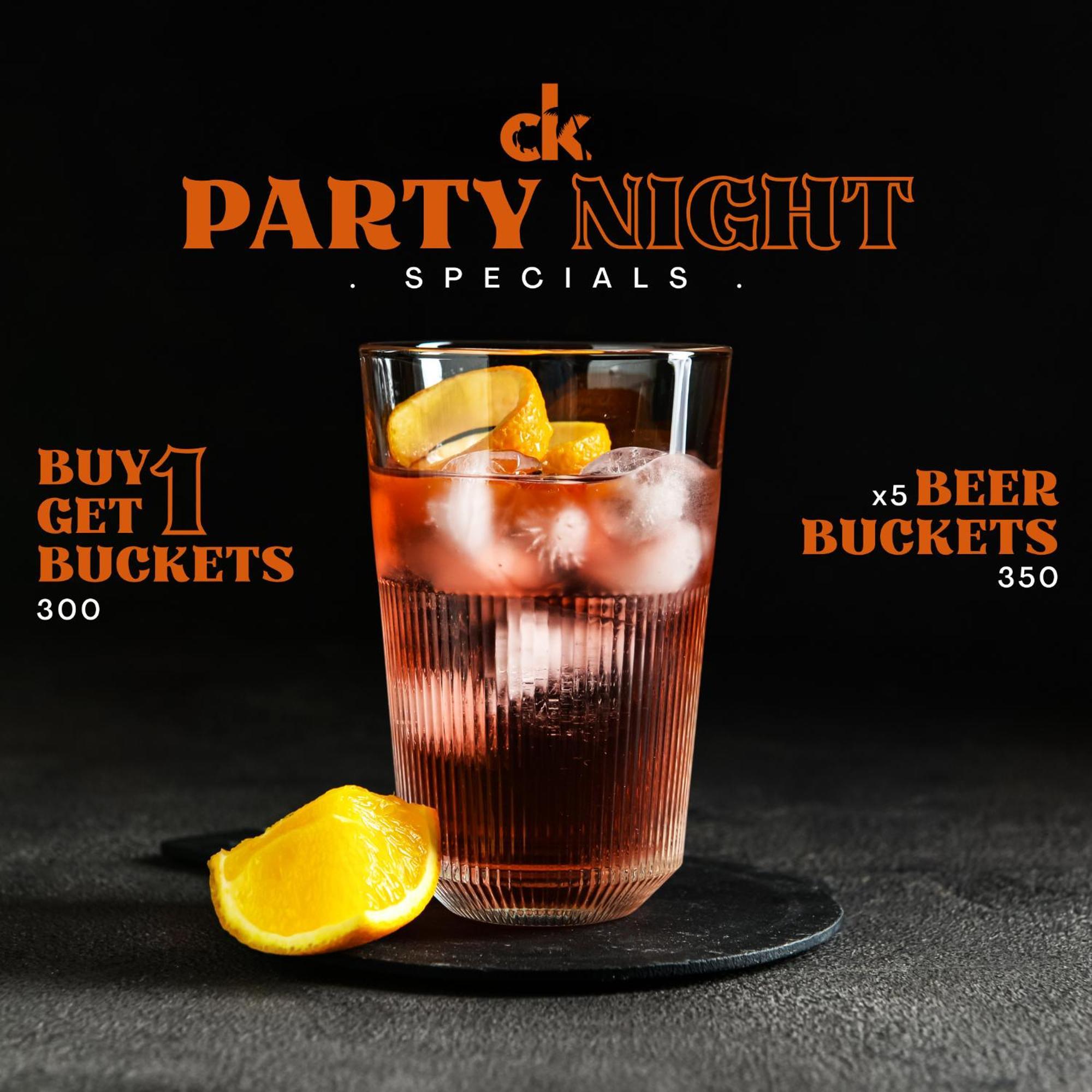 Ck Hostel 코타오 외부 사진