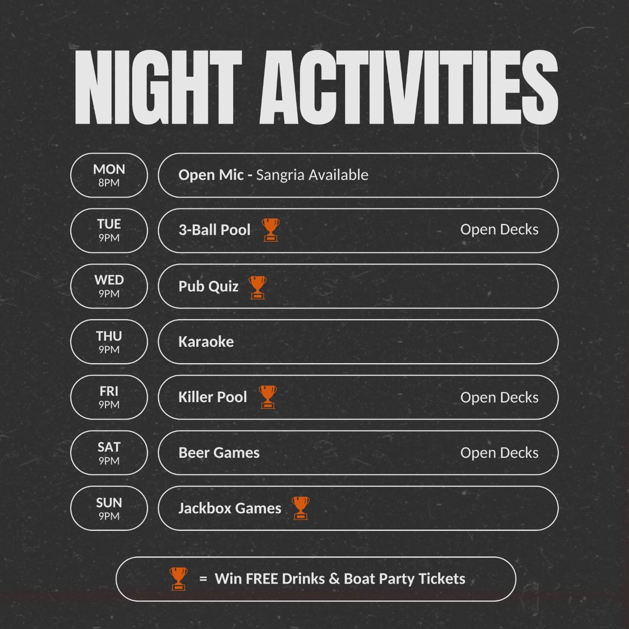 Ck Hostel 코타오 외부 사진