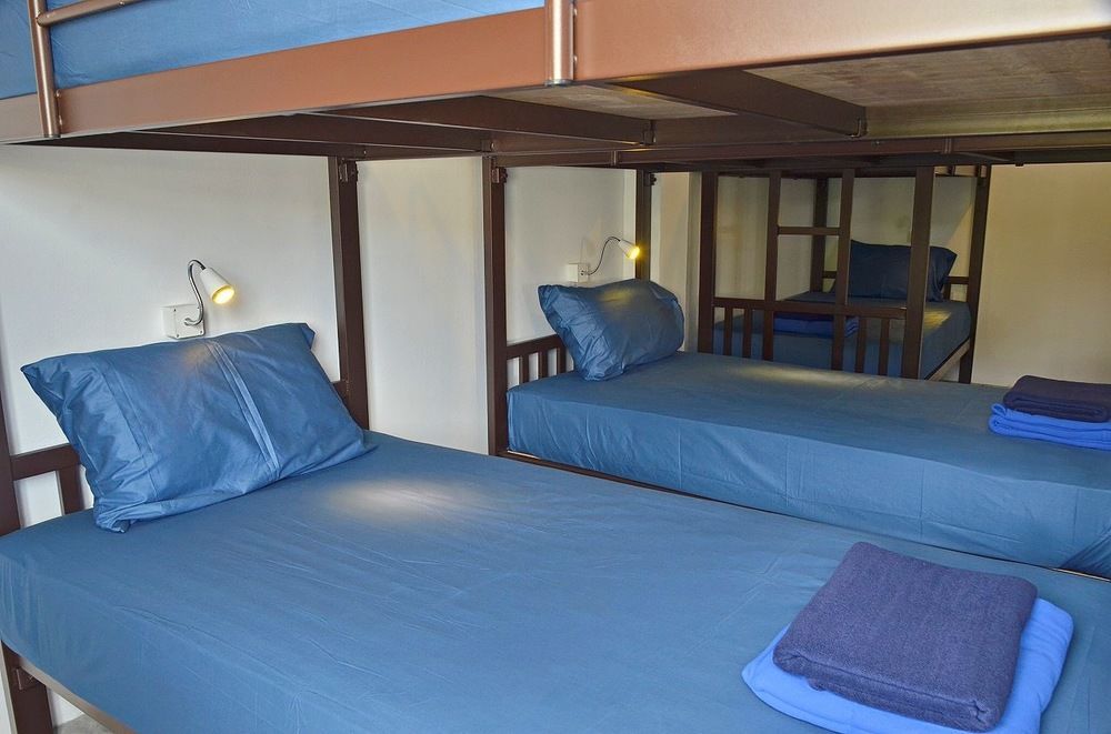 Ck Hostel 코타오 외부 사진