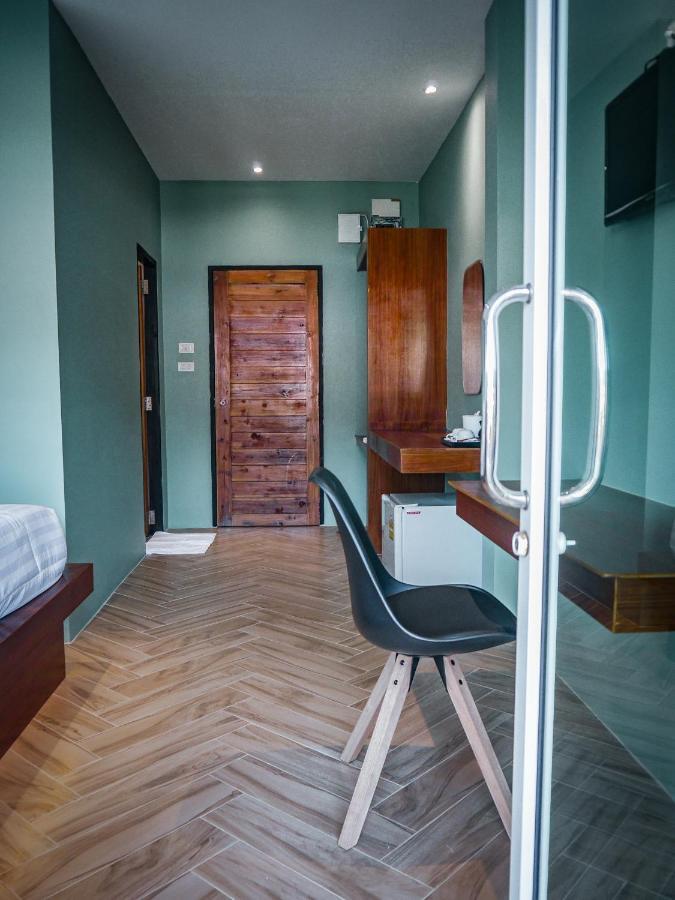 Ck Hostel 코타오 외부 사진